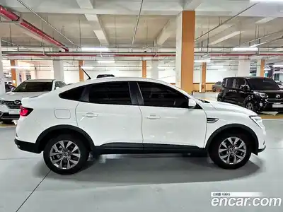 Renault XM3 2024 1.6 гидро, миниатюра 8
