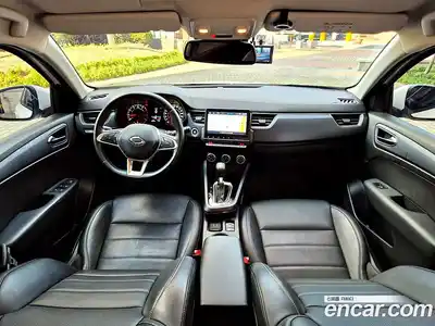 Renault XM3 2024 1.6 гидро, миниатюра 9