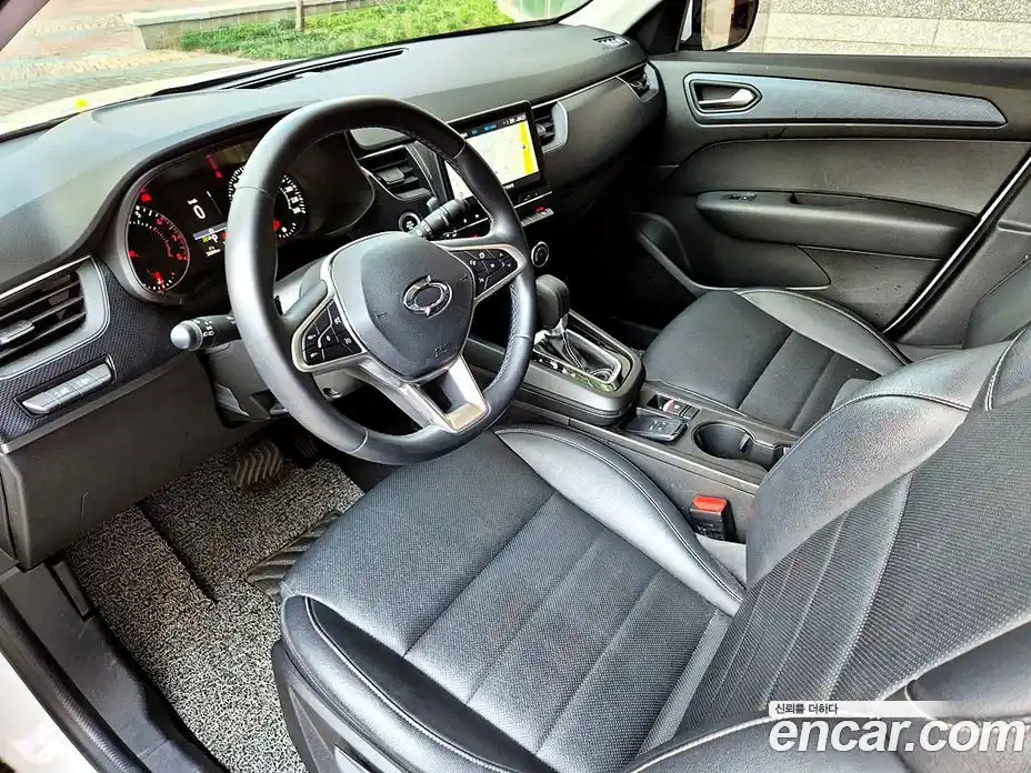 Renault XM3 2024 1.6 гидро, фото 10