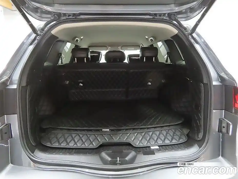 Renault QM6 2022 2.0 гидро, фото 11