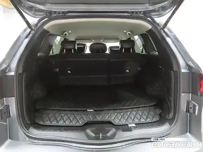 Renault QM6 2022 2.0 гидро, миниатюра 11