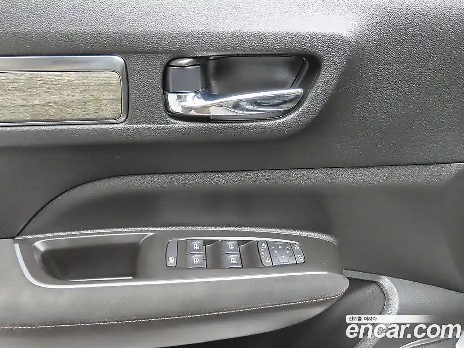 Renault QM6 2022 2.0 гидро, фото 12