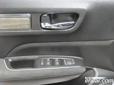 Renault QM6 2022 2.0 гидро, миниатюра 12