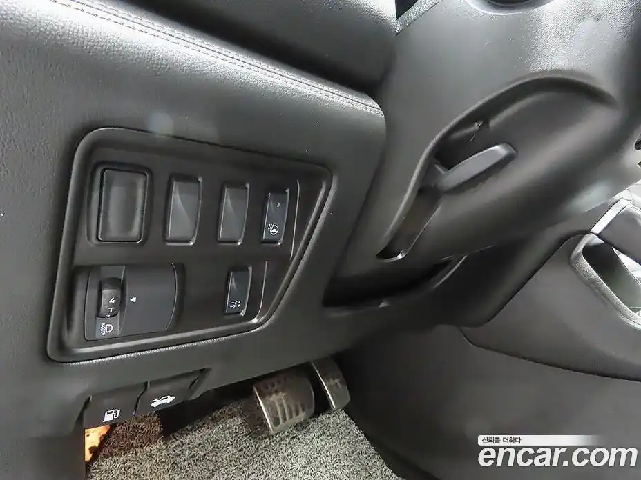 Renault QM6 2022 2.0 гидро, фото 13