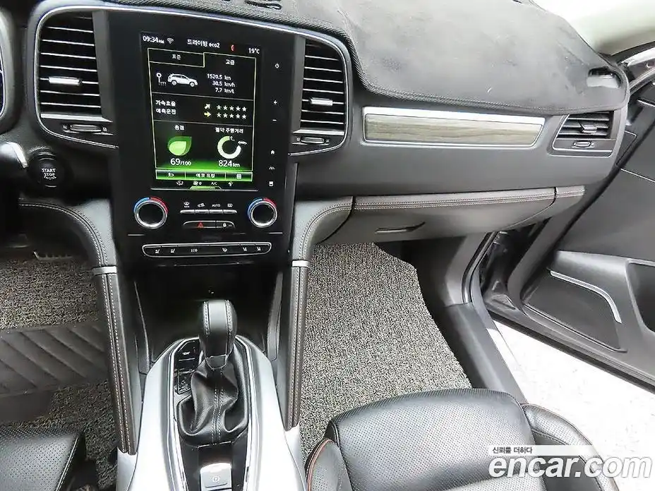 Renault QM6 2022 2.0 гидро, фото 14