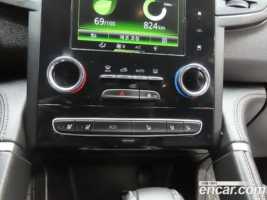 Renault QM6 2022 2.0 гидро, фото 15