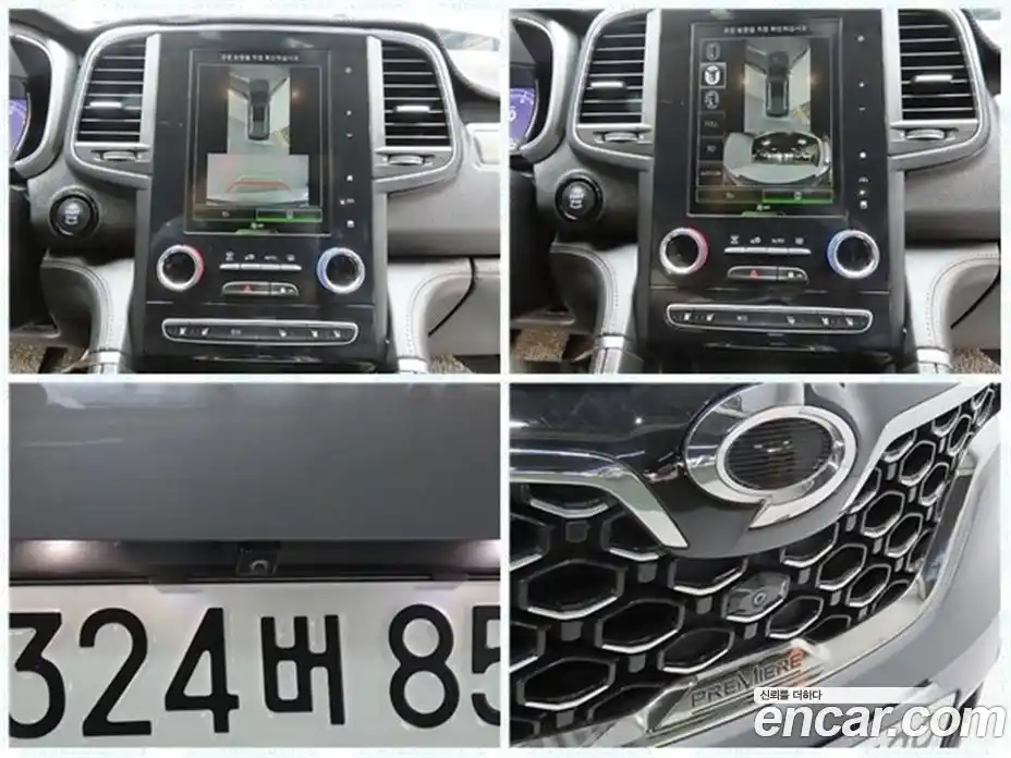 Renault QM6 2022 2.0 гидро, фото 17