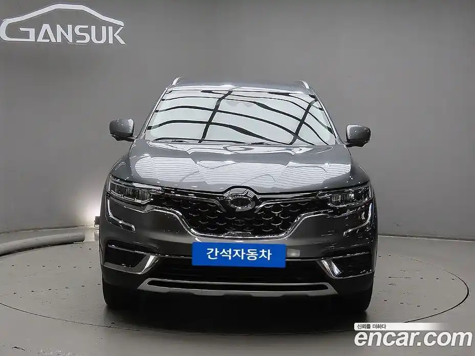Renault QM6 2022 2.0 гидро, фото 3