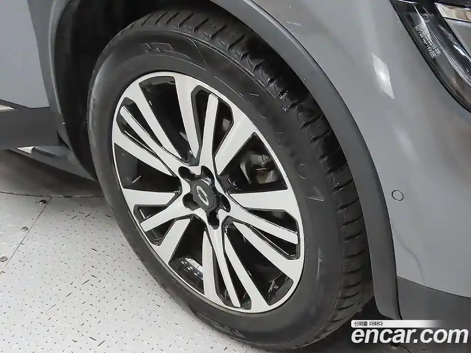 Renault QM6 2022 2.0 гидро, фото 5