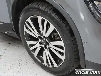 Renault QM6 2022 2.0 гидро, миниатюра 5