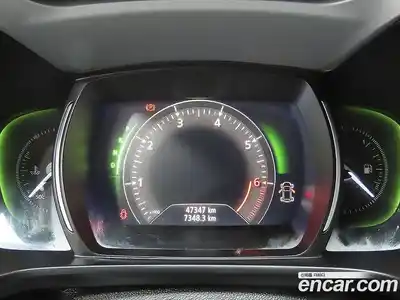Renault QM6 2022 2.0 гидро, миниатюра 8