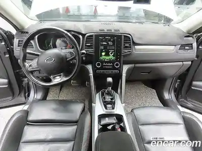 Renault QM6 2022 2.0 гидро, миниатюра 9