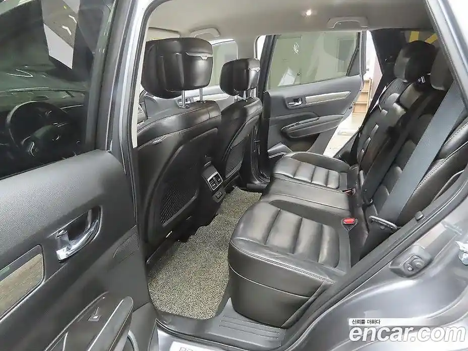 Renault QM6 2022 2.0 гидро, фото 10