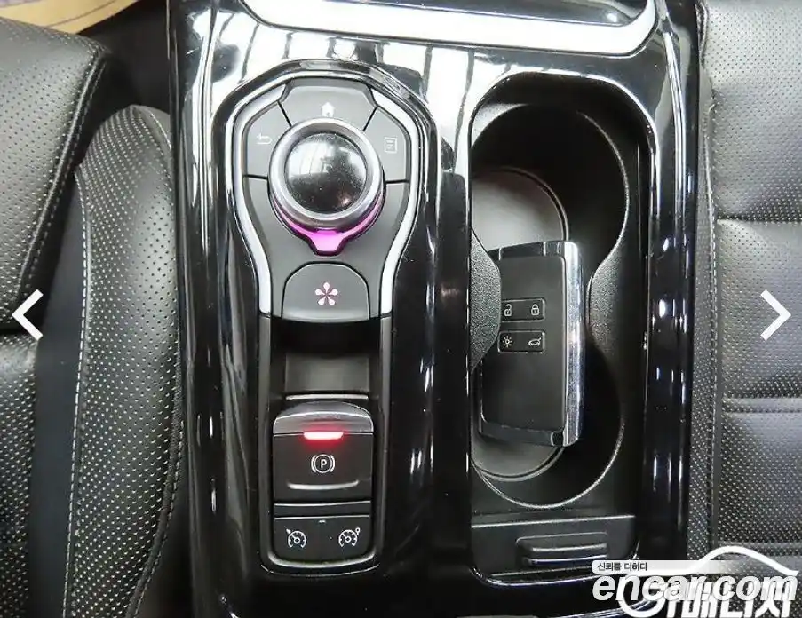 Renault SM6 2018 2.0 гидро, фото 15