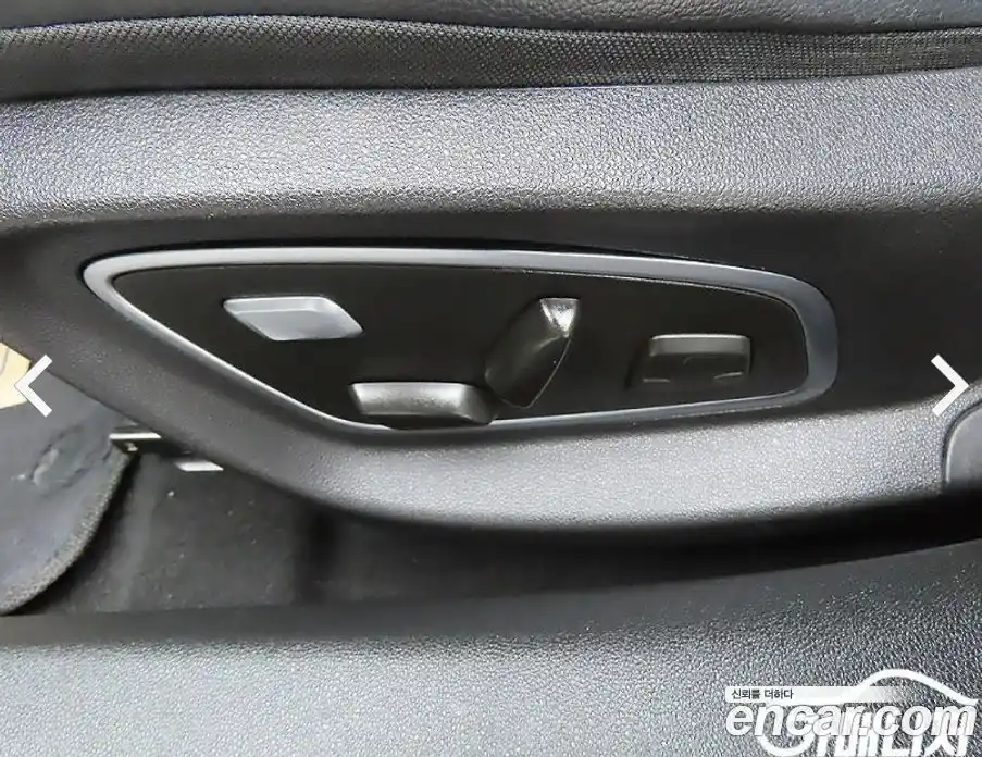Renault SM6 2018 2.0 гидро, фото 17