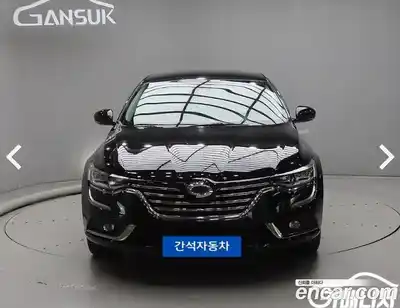 Renault SM6 2018 2.0 гидро, миниатюра 2