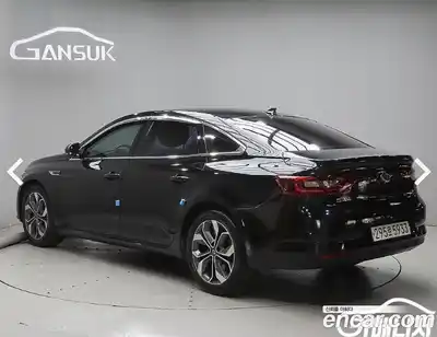 Renault SM6 2018 2.0 гидро, миниатюра 3