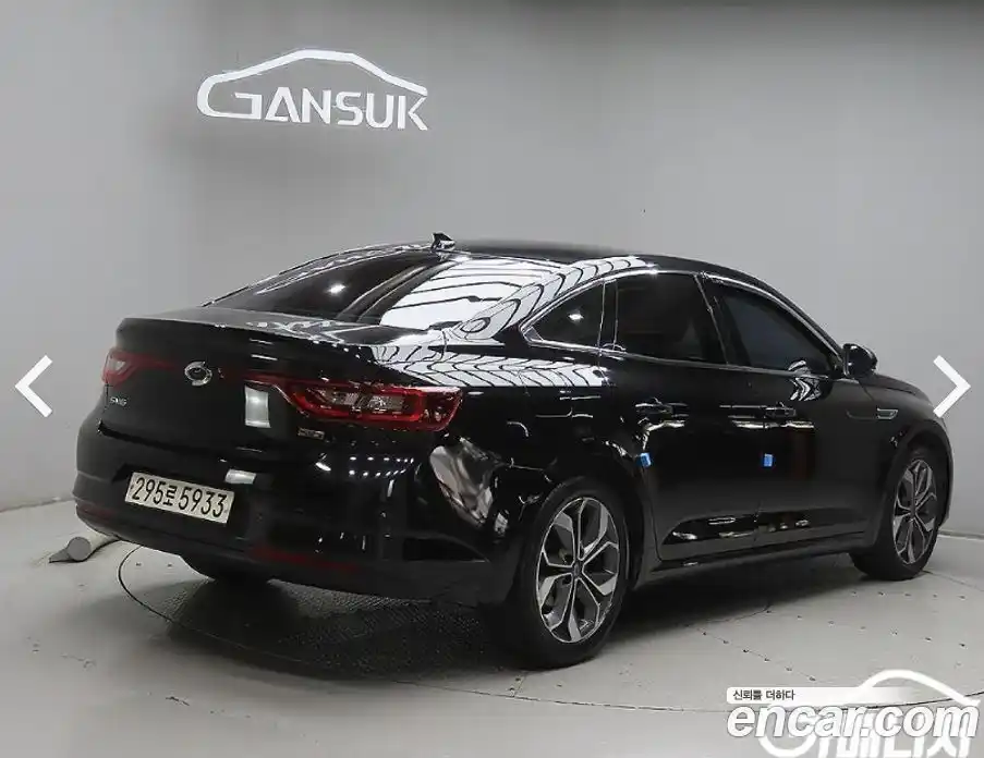 Renault SM6 2018 2.0 гидро, фото 4