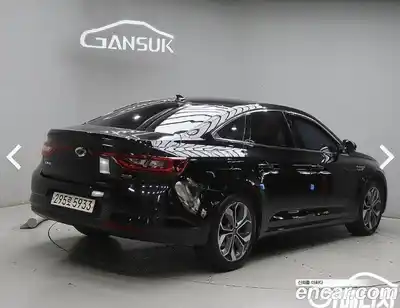Renault SM6 2018 2.0 гидро, миниатюра 4