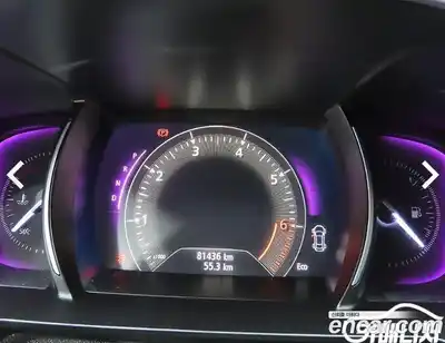 Renault SM6 2018 2.0 гидро, миниатюра 6