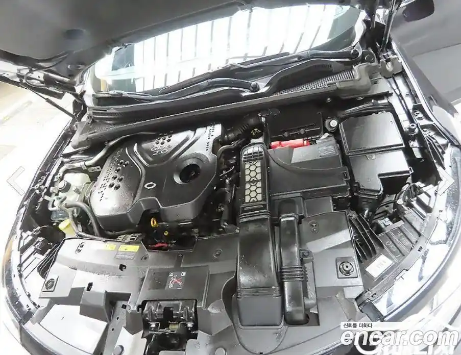 Renault SM6 2018 2.0 гидро, фото 7