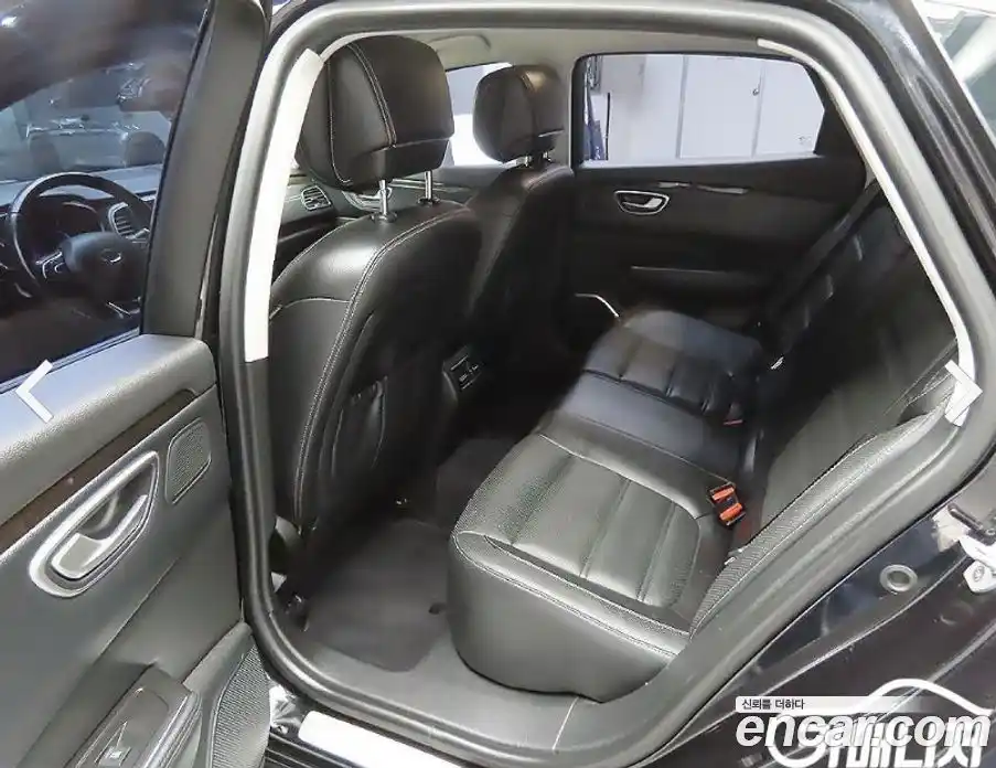 Renault SM6 2018 2.0 гидро, фото 8