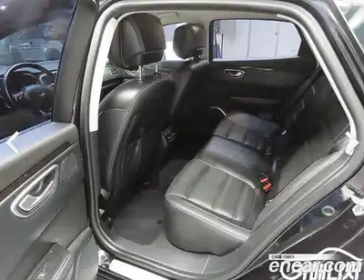 Renault SM6 2018 2.0 гидро, миниатюра 8