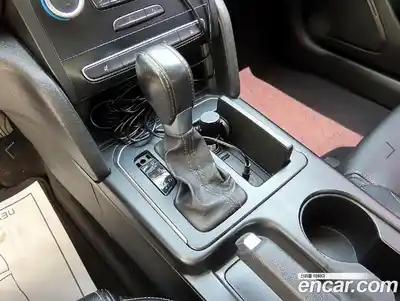 Renault SM6 2016 2.0 гидро, миниатюра 11