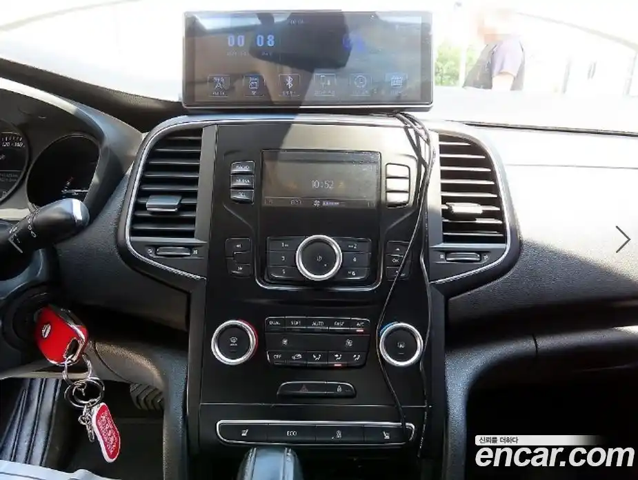 Renault SM6 2016 2.0 гидро, фото 13