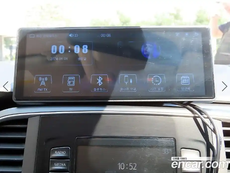 Renault SM6 2016 2.0 гидро, фото 14