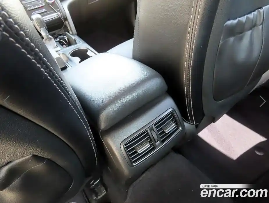 Renault SM6 2016 2.0 гидро, фото 16