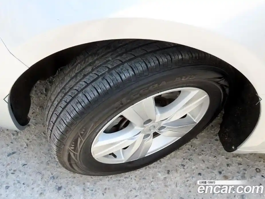 Renault SM6 2016 2.0 гидро, фото 18