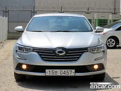 Renault SM6 2016 2.0 гидро, миниатюра 2
