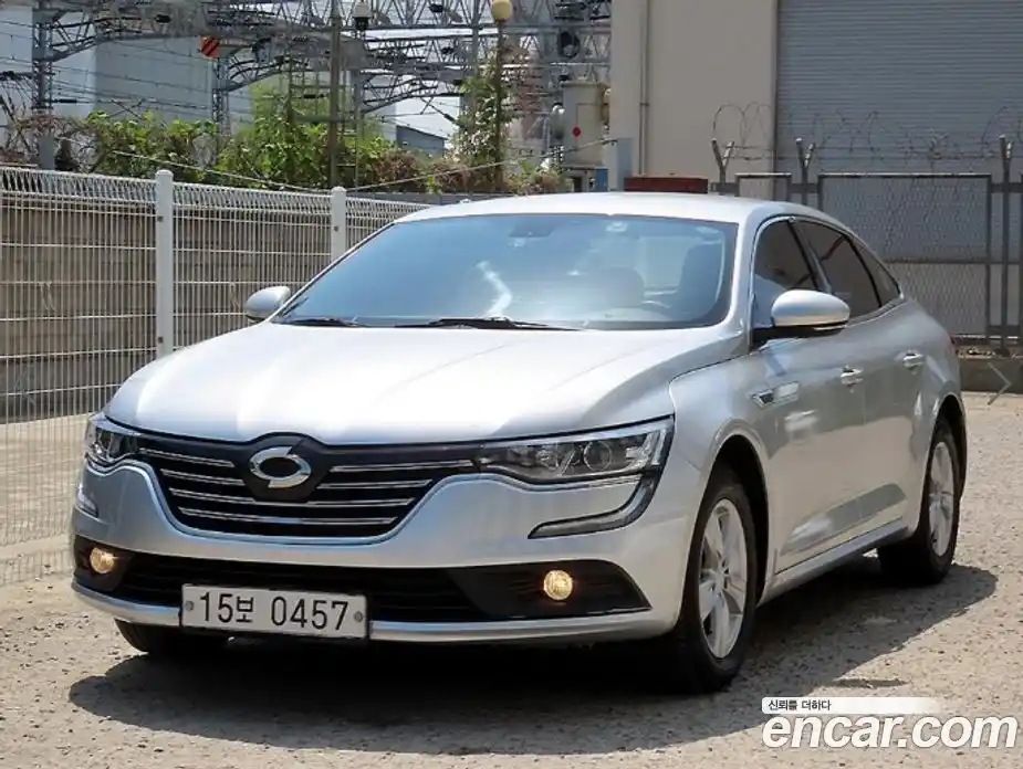 Renault SM6 2016 2.0 гидро, фото 3