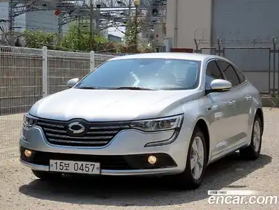 Renault SM6 2016 2.0 гидро, миниатюра 3