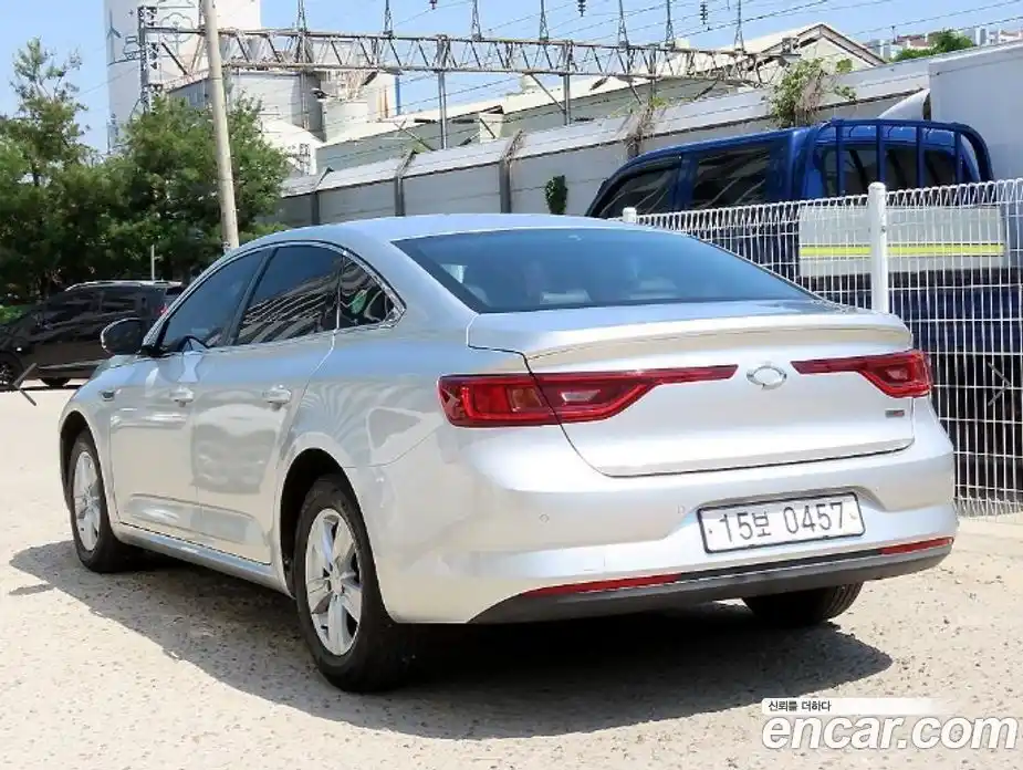 Renault SM6 2016 2.0 гидро, фото 4