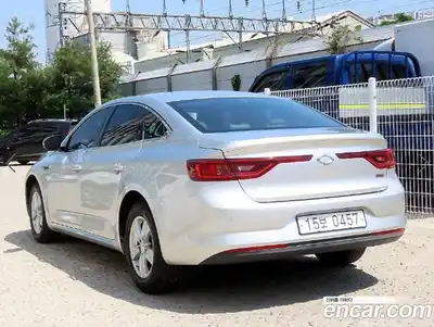 Renault SM6 2016 2.0 гидро, миниатюра 4