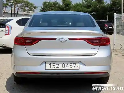 Renault SM6 2016 2.0 гидро, миниатюра 5
