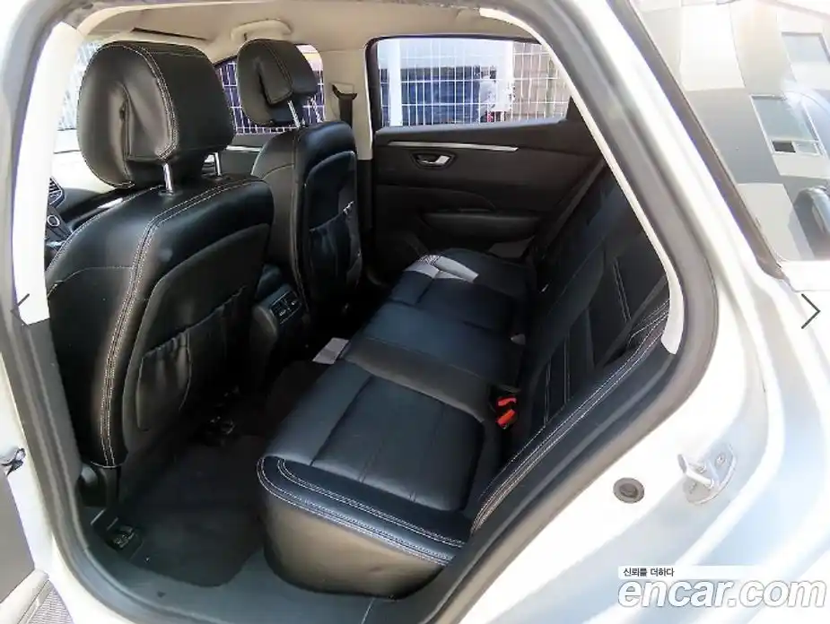 Renault SM6 2016 2.0 гидро, фото 7