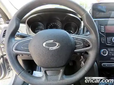 Renault SM6 2016 2.0 гидро, миниатюра 9