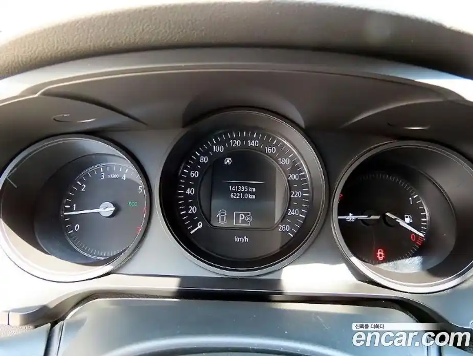 Renault SM6 2016 2.0 гидро, фото 10
