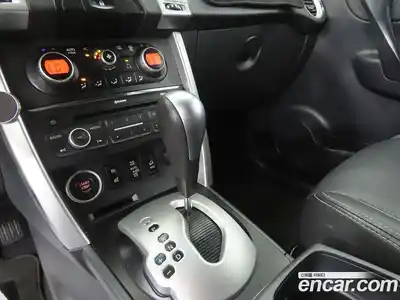 Renault QM5 2014 2.0 гидро, миниатюра 11