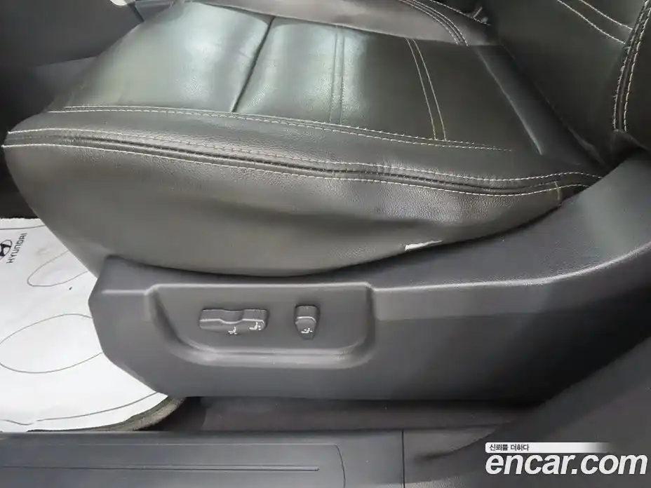 Renault QM5 2014 2.0 гидро, фото 15