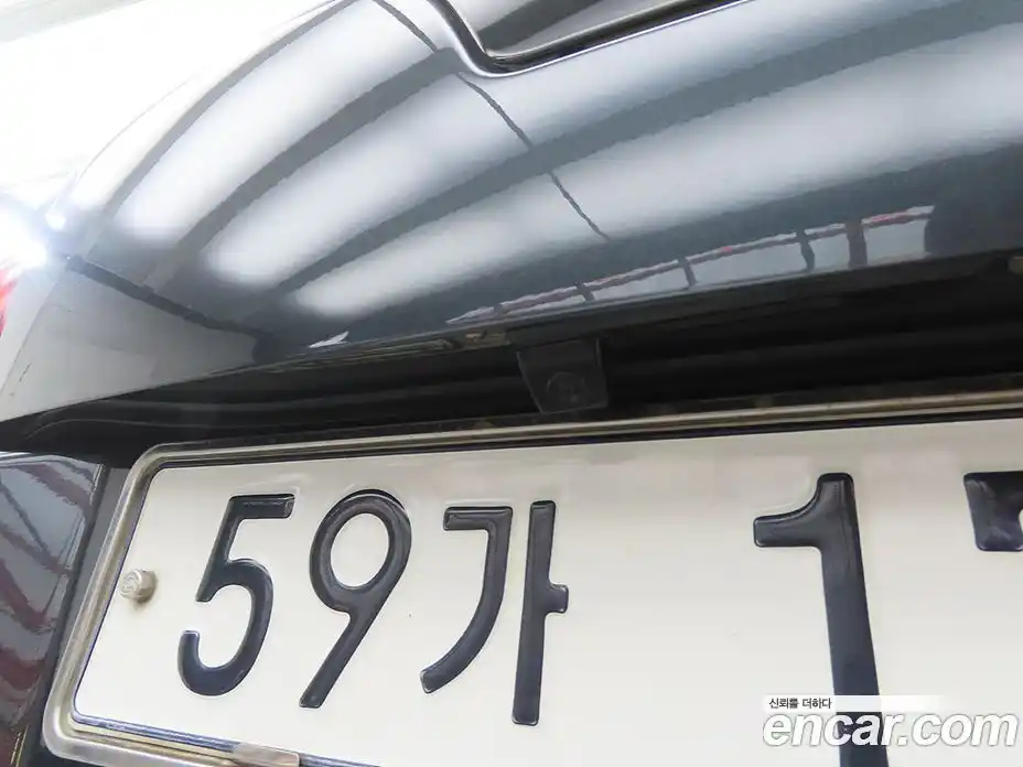 Renault QM5 2014 2.0 гидро, фото 17