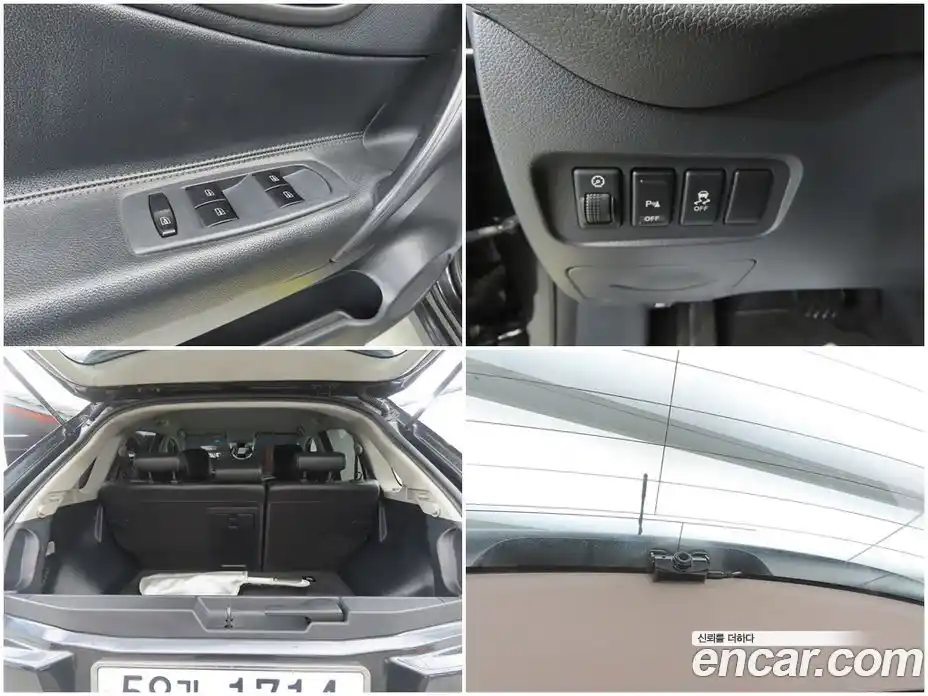 Renault QM5 2014 2.0 гидро, фото 18