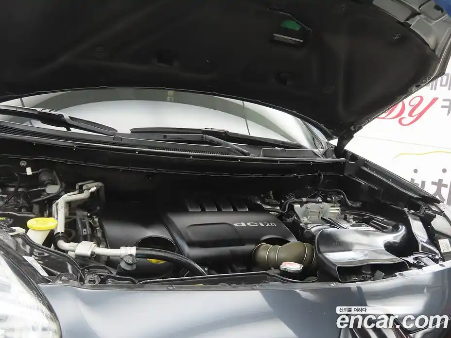 Renault QM5 2014 2.0 гидро, фото 19