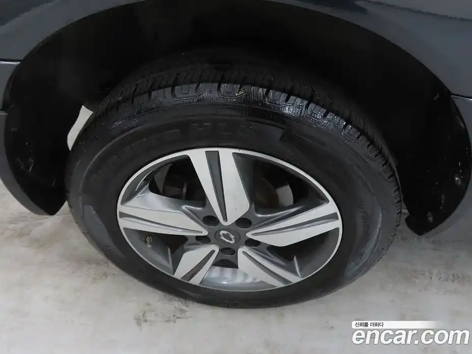 Renault QM5 2014 2.0 гидро, фото 20