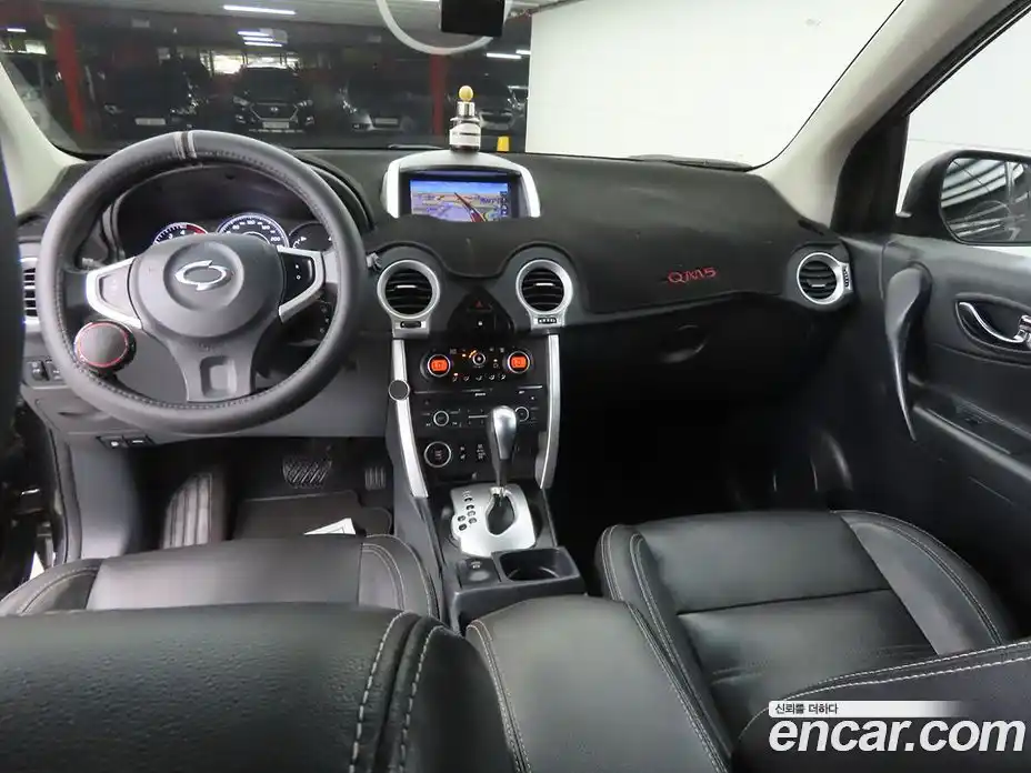 Renault QM5 2014 2.0 гидро, фото 7