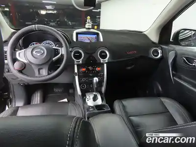 Renault QM5 2014 2.0 гидро, миниатюра 7