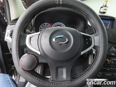 Renault QM5 2014 2.0 гидро, миниатюра 8